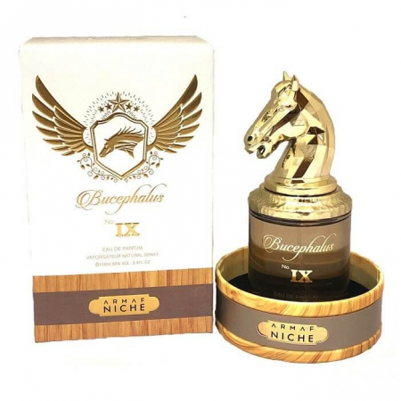 Bucephalus No IX by Armaf Niche 100 ml [1]