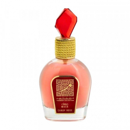 Candy Rose by Lattafa – Parfum feminin dulce și floral cu trandafir [1]