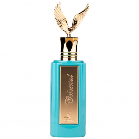 Paris Corner/Emir - Celestial By Emir 100 ml - Inspirat din Ganymede