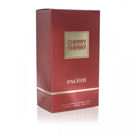 Cherry Cherry by Escent [2]