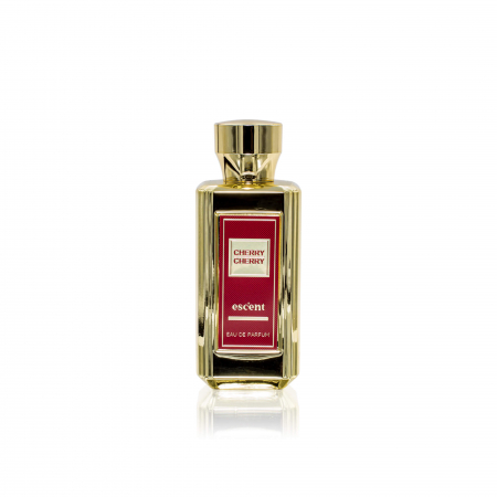 PARFUMURI ARABESTI FEMEI - Cherry Cherry by Escent