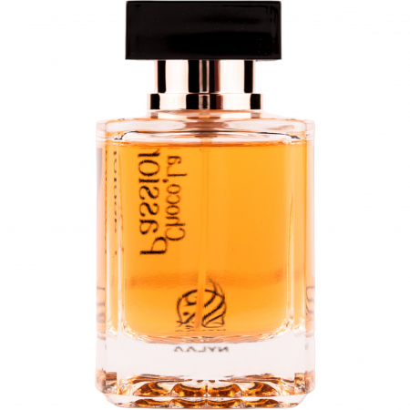 Choco La Passion By Nylaa 100 ml - Inspirat din La Nuit Trésor Lancome [1]