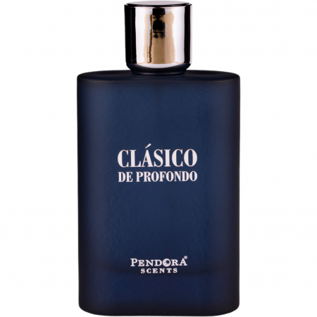 Paris Corner - Clasico de Profondo By Pendora Scents 100 ml - Inspirat din Acqua Di Gio Profondo