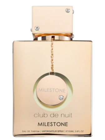 Armaf - Club de Nuit Milestone by Armaf - Parfum Sofisticat și Elegant