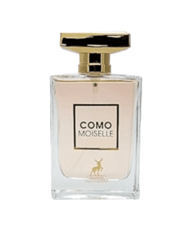 Maison Alhambra - Como Moiselle by Maison Alhambra - Inspirat din Chanel Coco Mademoiselle