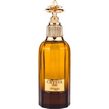 PARFUMURI ARABESTI UNISEX - Crysta Oud By Zimaya