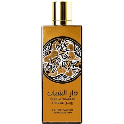 Ard Al Zaafaran - Daar al Shabaab Royal by Ard al Zaafaran 80 ml
