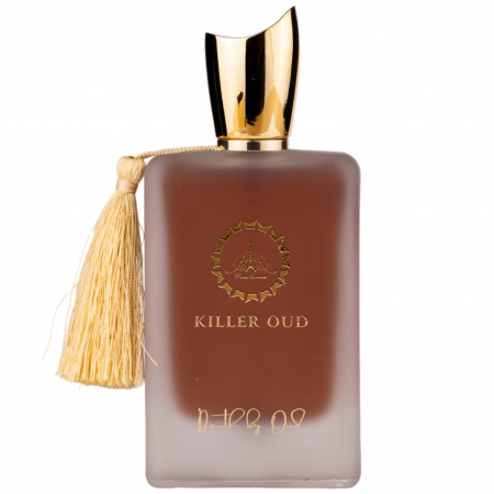 PARFUMURI ARABESTI UNISEX - Death by Oud by Killer Oud 100 ml