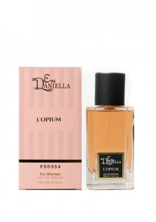 PARFUMURI ARABESTI UNISEX - Edossa Elegantes, 100 ml, apa de parfum, unisex