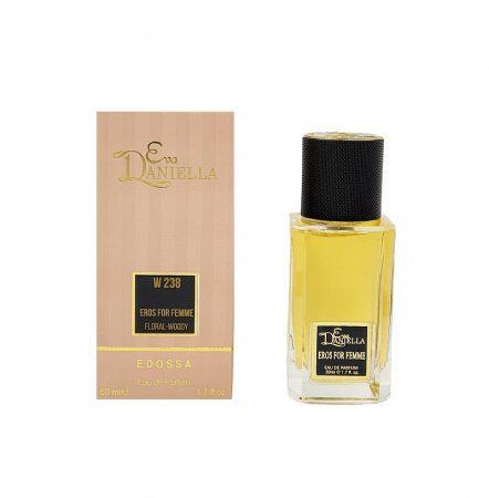 PARFUMURI ARABESTI FEMEI - Edossa Eros women, w238, apa de parfum, de dama, 50 ml,