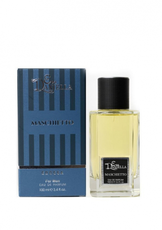 Edossa Cosmetics - Edossa Maschietto, 100 ml, apa de parfum, unisex -  Inspirat din Tom Ford Tobacco Vanille 