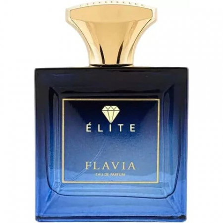 PARFUMURI ARABESTI UNISEX - Elite by Flavia 100ml