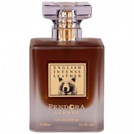 Paris Corner - English Intense Leather By Pendora Scents 100 ml - Inspirat din Tom Ford Tuscan Leather