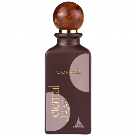 Paris Corner/Emir - Eternal Coffee By Emir 100 ml - Inspirat din Creative Fragrance