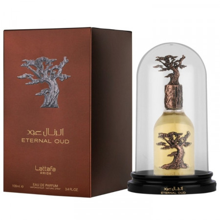 Eternal Oud by Lattafa [1]