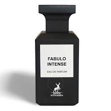 Maison Alhambra - Fabulo Intense by Maison Alhambra