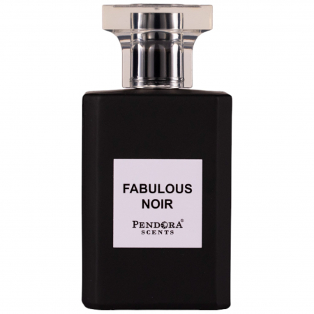 Paris Corner - Fabulous Noir By Pendora Scents 100 ml - inspirat din Tom Ford F**King Fabulous