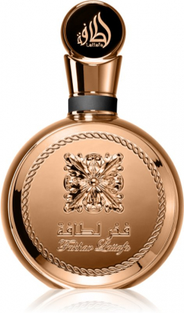 Lattafa - Fakhar Extrait Gold - 1 MILLION PARFUM – Paco Rabanne