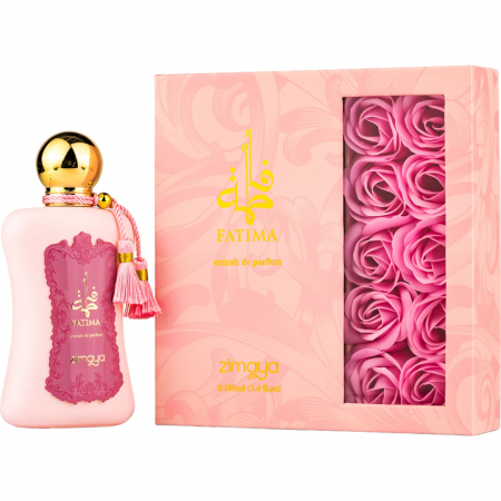 Fatima By Zimaya [1]