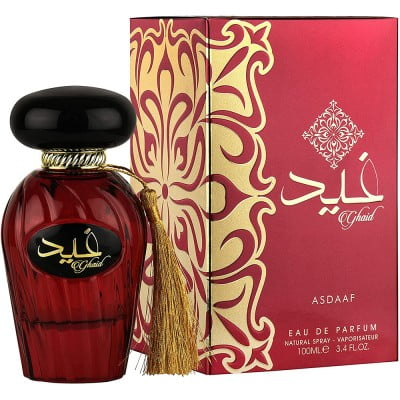 Ghaid by Asdaaf 100 ml [1]