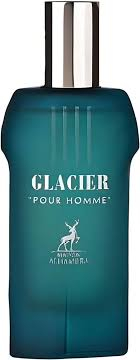 Maison Alhambra - Glacier Pour Homme by Maison Alhambra