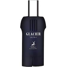 PARFUMURI ARABESTI BARBATI - Glacier Ultra by Maison Alhambra
