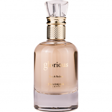 Paris Corner - Glorious By Pendora Scents - Parfum Floral Regal