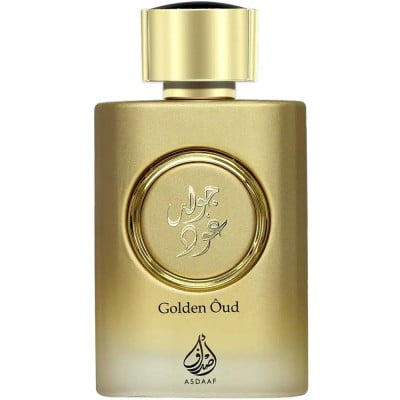 Asdaaf - Golden Oud by Asdaaf 100 ml