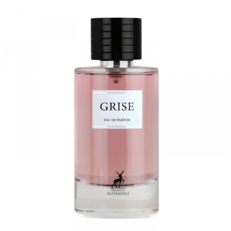 Maison Alhambra - Grise by Maison Alhambra