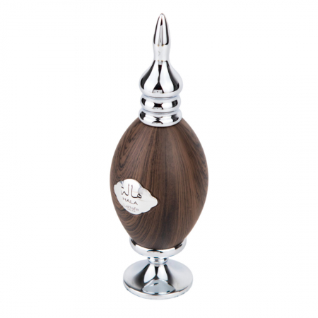 Hala by Lattafa – Parfum oriental unisex cu flori și lemn [1]