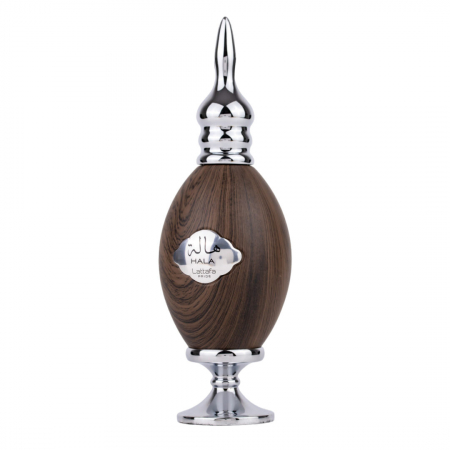 Lattafa - Hala by Lattafa – Parfum oriental unisex cu flori și lemn