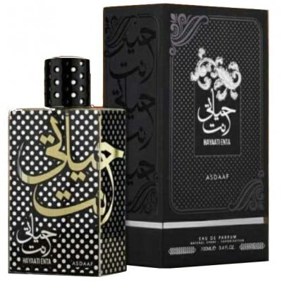 Hayaati Enta by Asdaaf 100 ml [1]