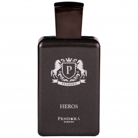 PARFUMURI ARABESTI BARBATI - Heros By Pendora Scents 100 ml