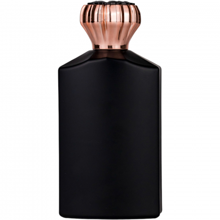 Sticla de parfum Hubb Al Zahab by Nylaa, 100 ml - Parfum oriental floral. [1]