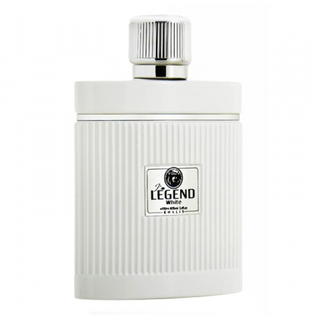 PARFUMURI ARABESTI UNISEX - I'm Legend White By Khalis 100 ml