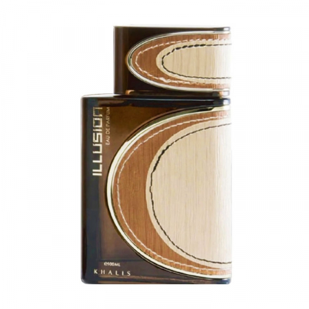 PARFUMURI ARABESTI BARBATI - Illusion By Khalis 100 ml