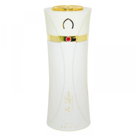 PARFUMURI ARABESTI FEMEI - In Love By Khalis 100 ml