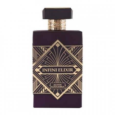 Maison Alhambra - Infini Elixir by Maison Alhambra