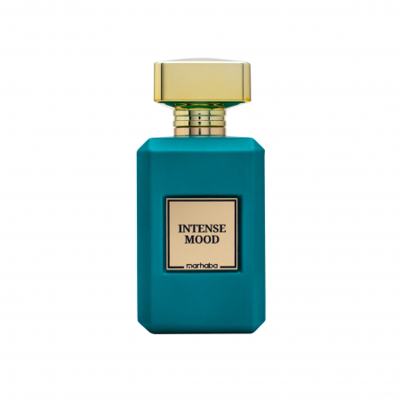 PARFUMURI ARABESTI UNISEX - Intense Mood by Marhaba 100 ml - Inspirat din Tiziana Terenzi Kkirke