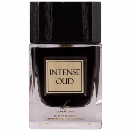 PARFUMURI ARABESTI UNISEX - Intense Oud by Arabian Oryx -  inspirat din Gucci Intense Oud