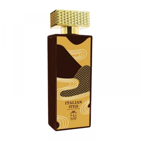 PARFUMURI ARABESTI UNISEX - Italian Style By Khalis 80 ml