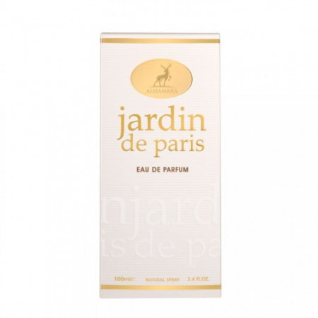 Jardin De Paris by Maison Alhambra -inspirat din J’Adore [2]