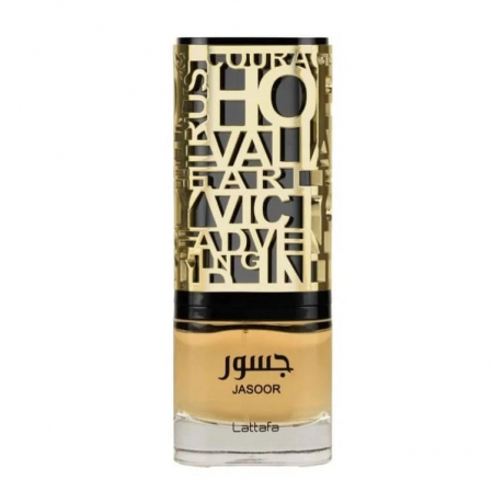 Lattafa - Jasoor by Lattafa 100ml