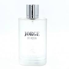 PARFUMURI ARABESTI BARBATI - Jorge di Profumo Aqua by Maison Alhambra
