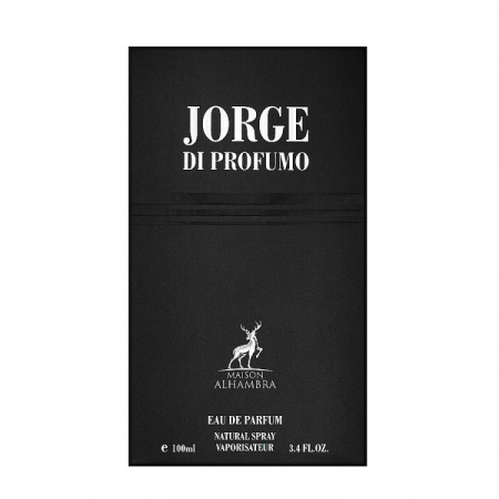 Maison Alhambra - Jorge Di Profumo by Maison Alhambra - inspirat din Acqua Di Gio Profondo Giorgio Armani