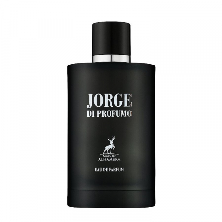 Jorge Di Profumo by Maison Alhambra - inspirat din Acqua Di Gio Profondo Giorgio Armani [1]