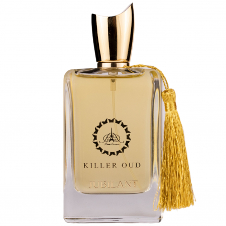 Paris Corner - Jubilant by Killer Oud 100 ml