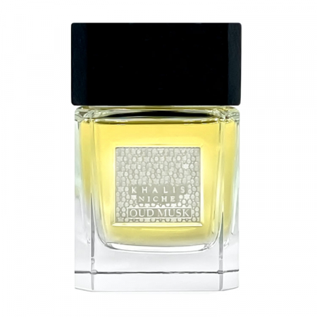 PARFUMURI ARABESTI UNISEX - Khalis Niche Oud Musk By Khalis 100 ml