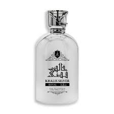 PARFUMURI ARABESTI FEMEI - Khalis Silver Royal By Khalis 100 ml