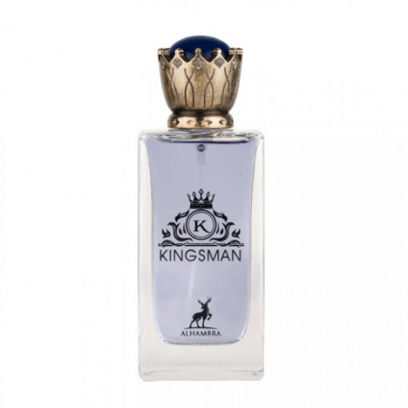 Maison Alhambra - Kingsman by Maison Alhambra - inspirat din Dolce & Gabbana K D&G
